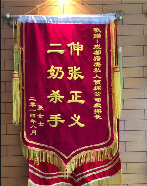 「桂平市私家调查」怎样处理婚外情